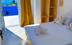 Appartement Luxe Perle Des Montagnes Chechaouen